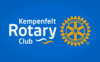 A Message from Kempenfelt Rotary