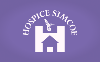 A Message from Hospice Simcoe